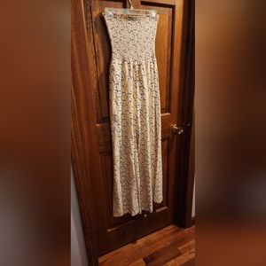 Preowned jumpsuit from VIX Paula Hermani